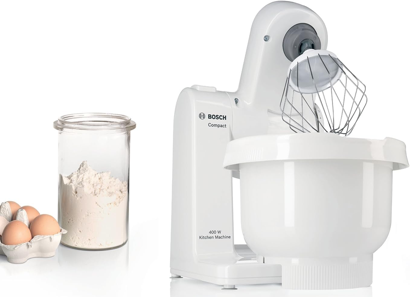 Bosch MUM4 MUM4405 batidora multifunción