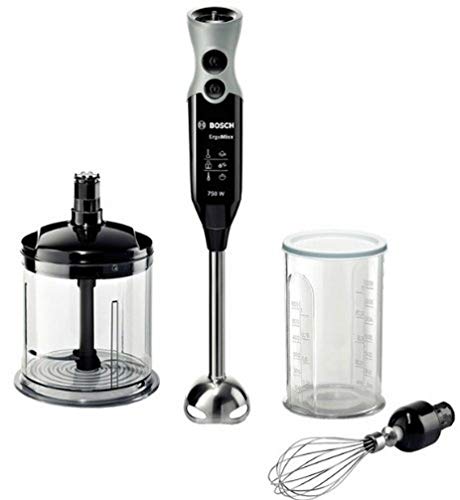 Bosch ErgoMixx MSM67160, batidora de mano de 750 W