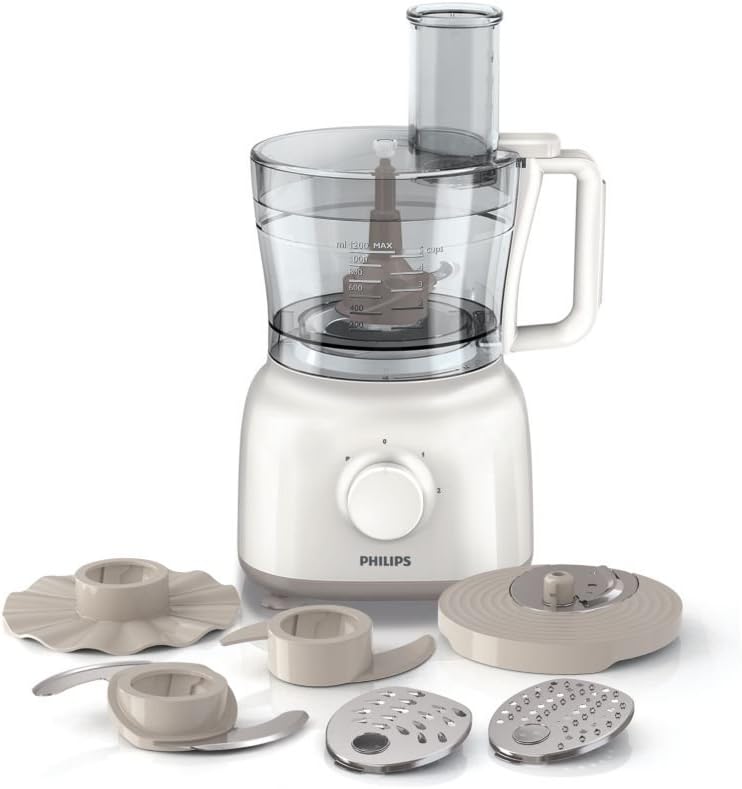 Philips Daily Collection HR7627/02