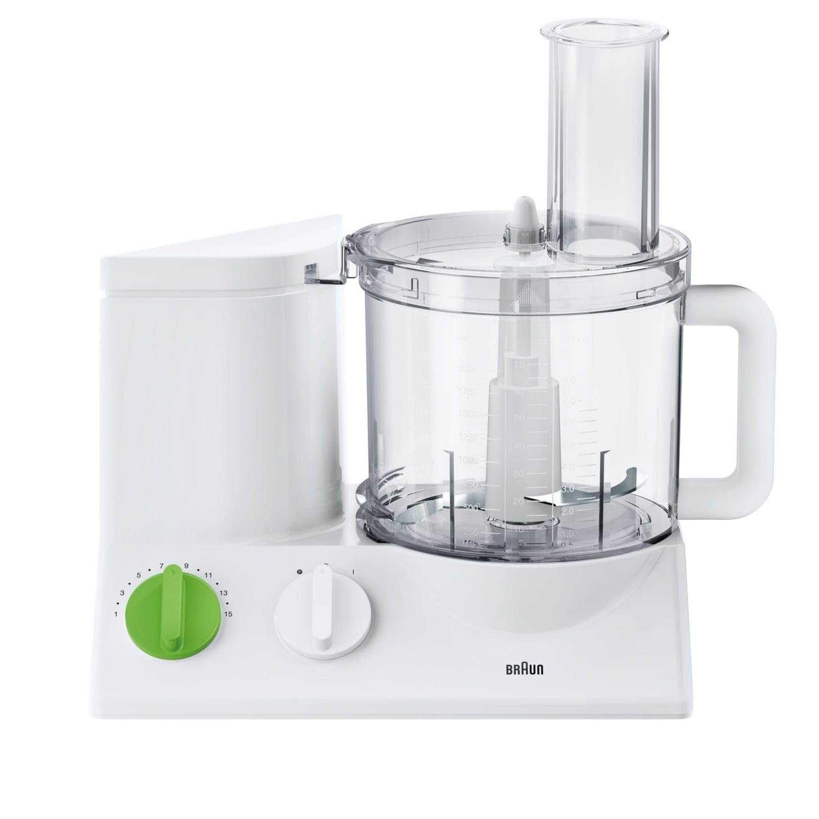 Braun FP3010 procesador compacto