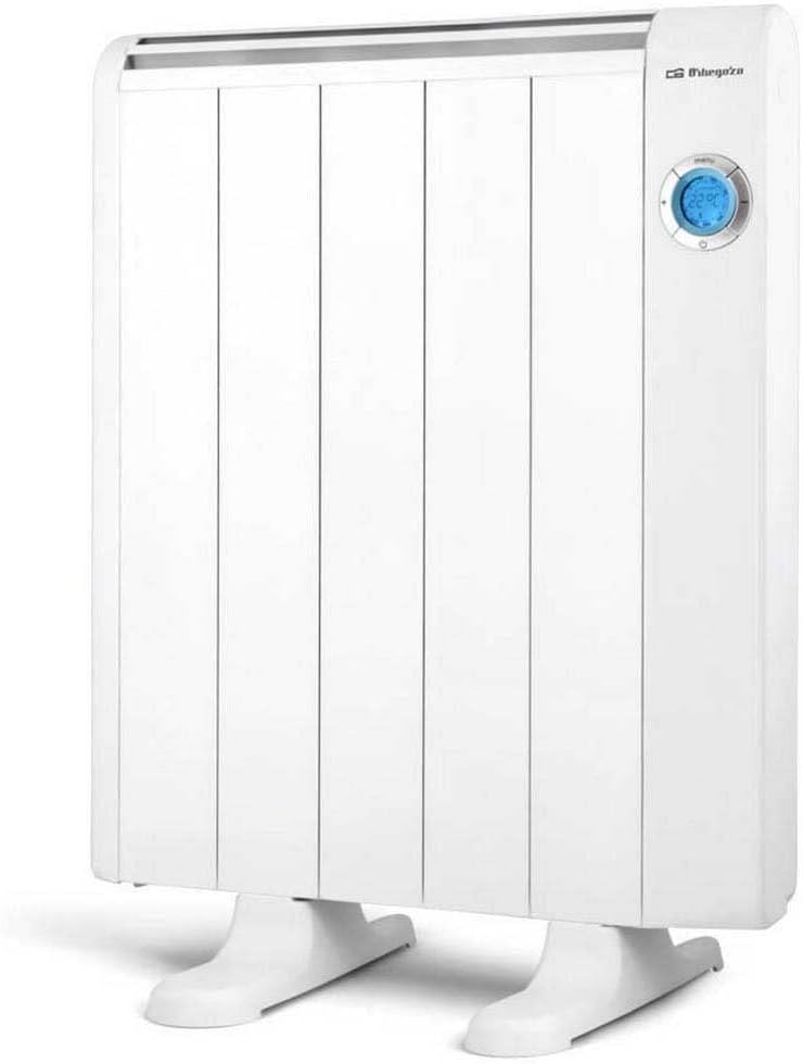 Orbegozo RRE 810 emisor térmico 800W