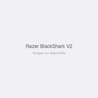 Razer BlackShark V2 auriculares gaming con THX Spatial Audio