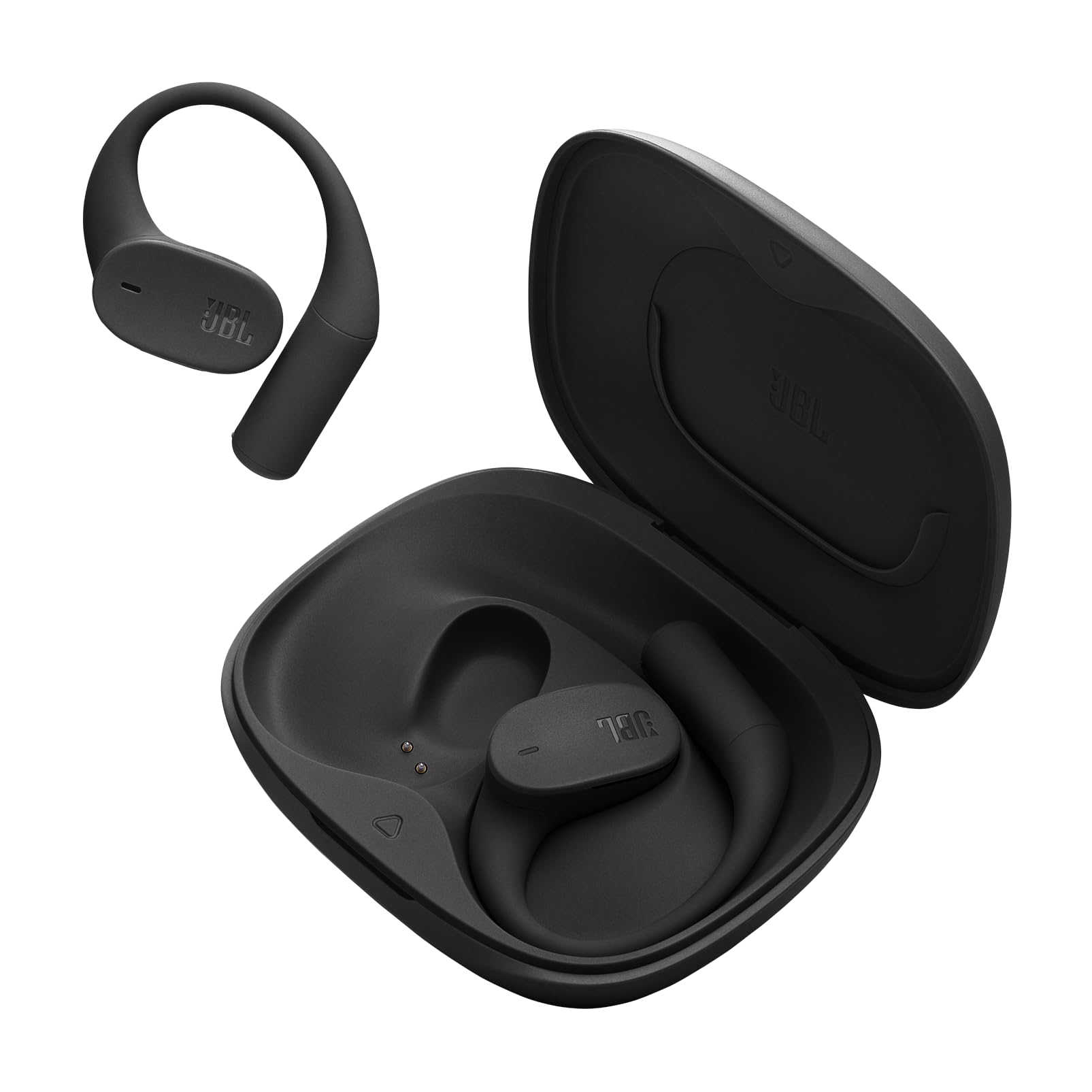 JBL Endurance Race auriculares deportivos con TwistLock