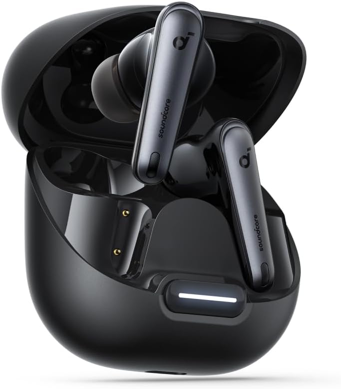 Anker Soundcore Liberty 4 NC auriculares true wireless cancelación de ruido