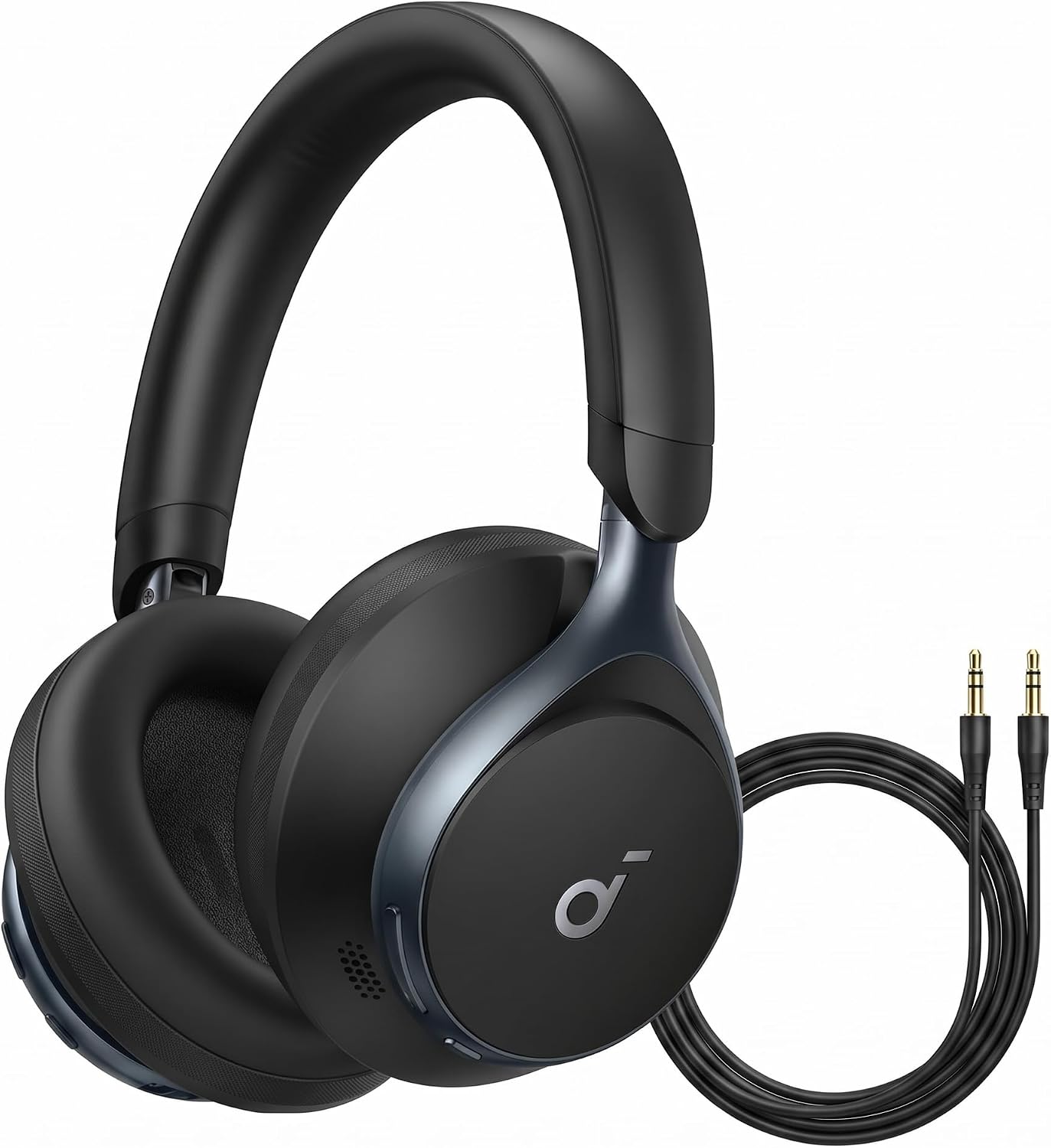 Soundcore Space One auriculares de diadema con ANC adaptativa y códec LDAC
