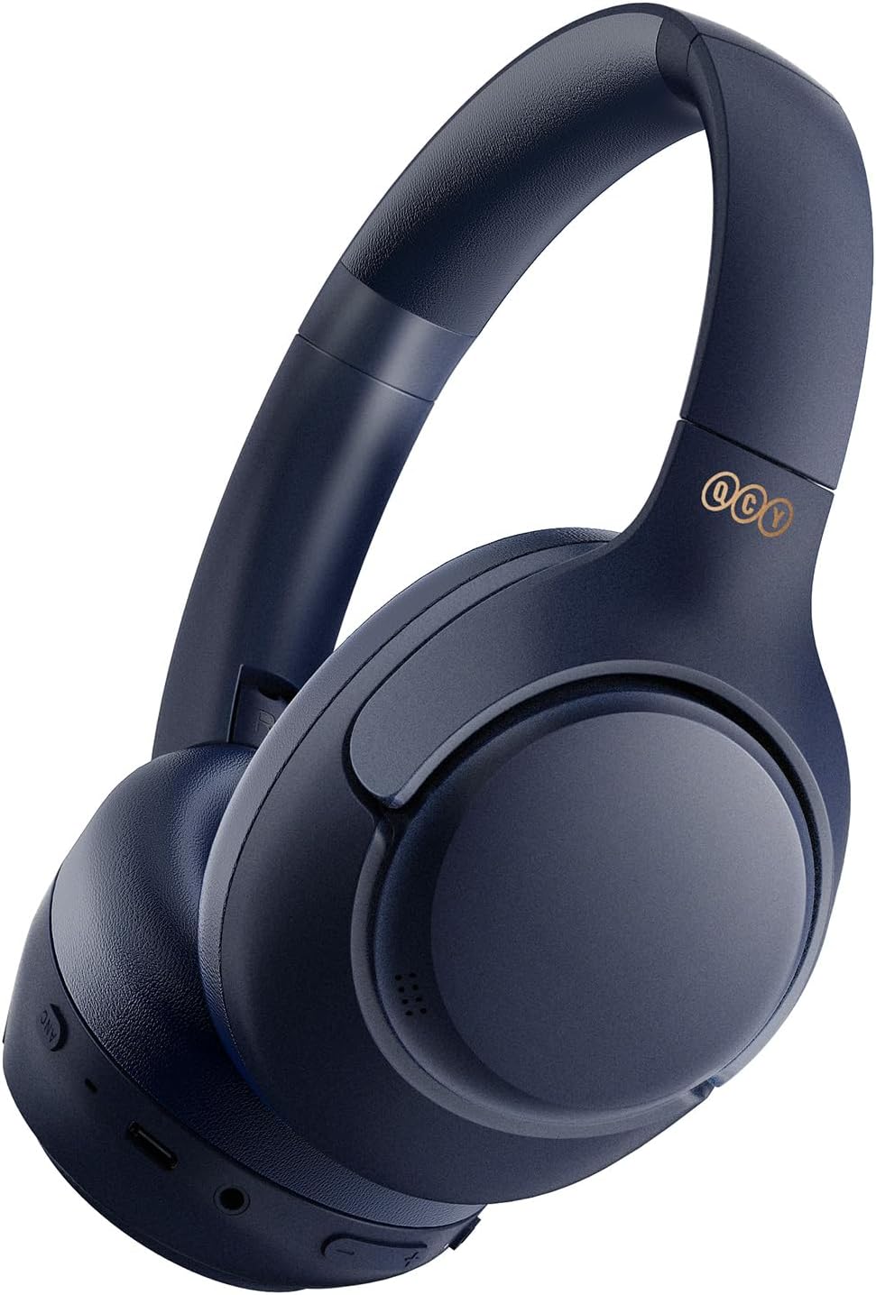 QCY H3