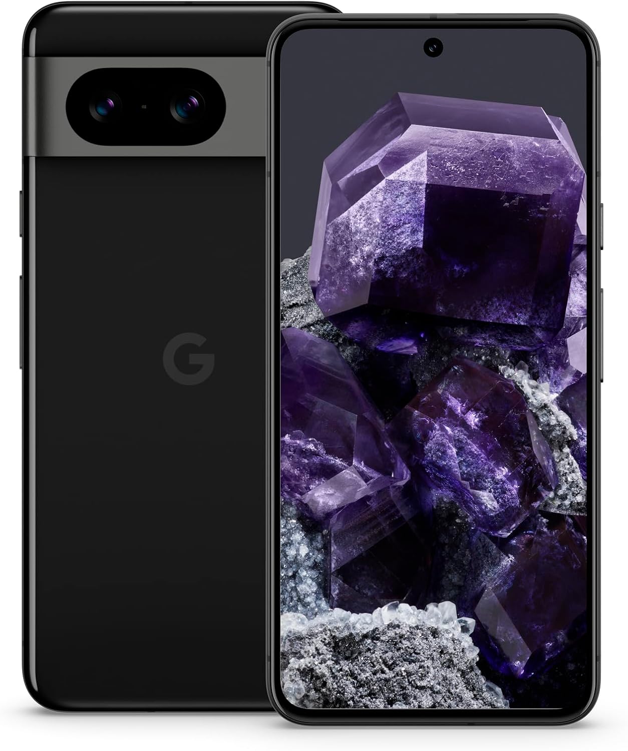 Google Pixel 8, el Pixel 8, con cámara potenciada por IA