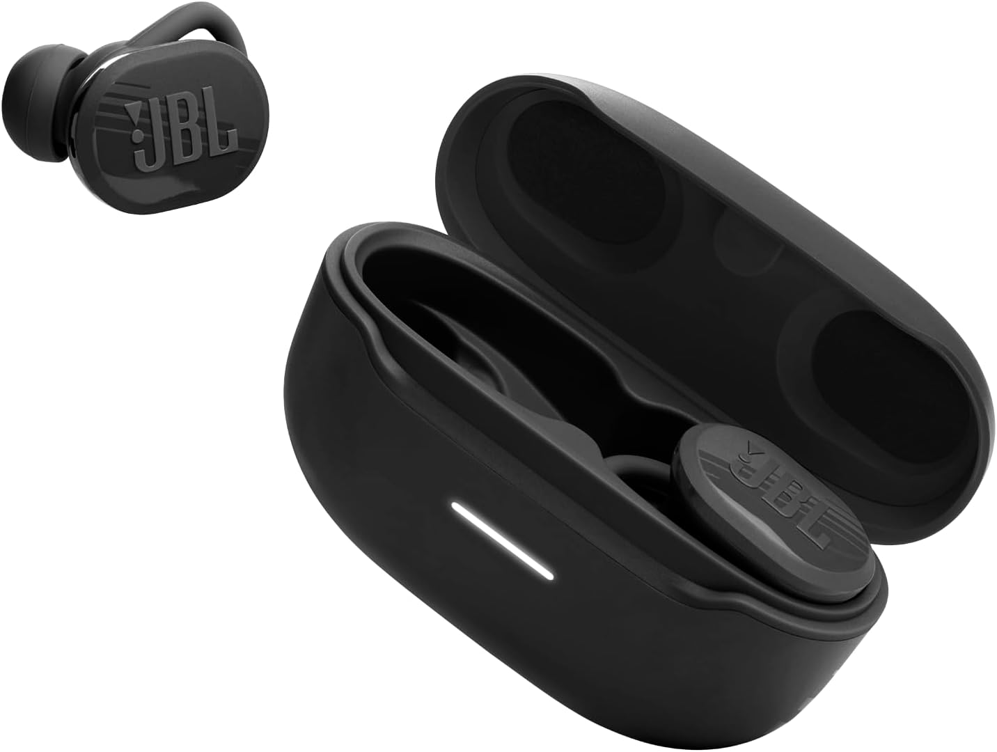 JBL Endurance Race 2 auriculares deportivos resistentes al agua