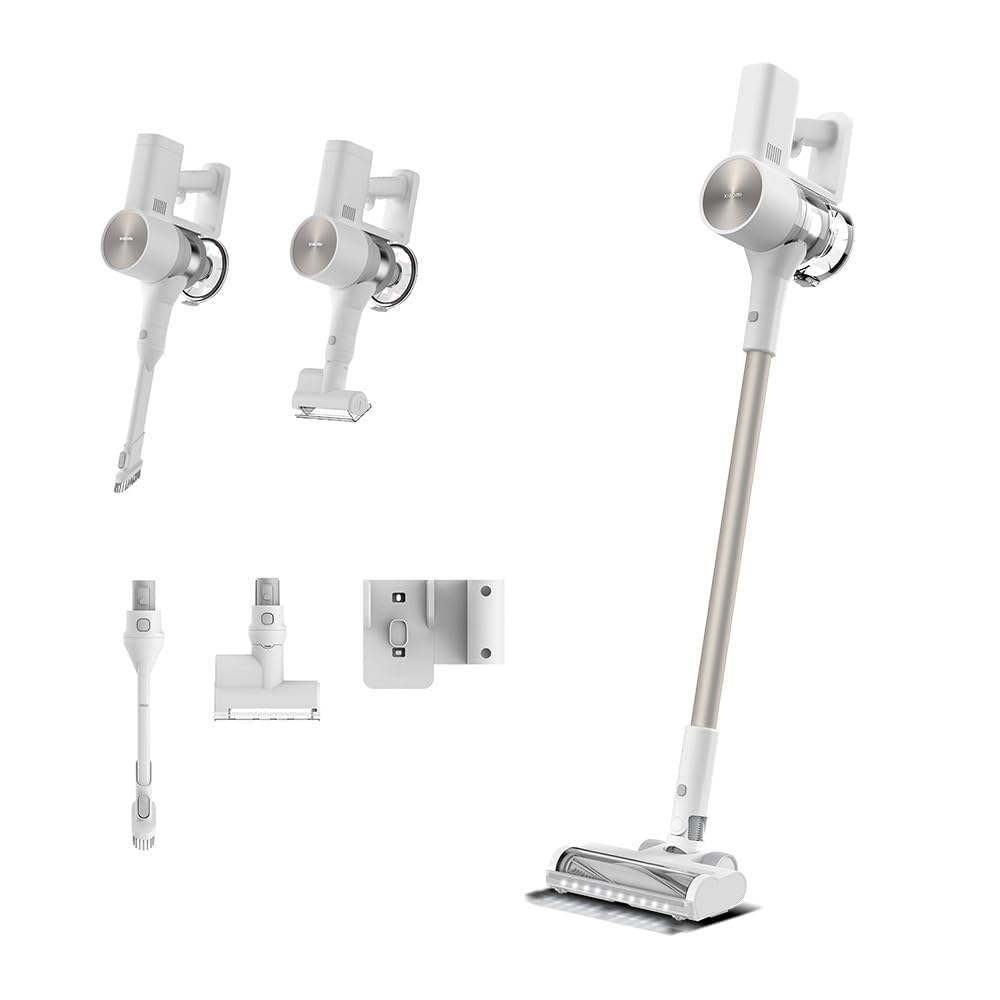 XIAOMI G20 Cordless aspiradora de mano inalámbrica