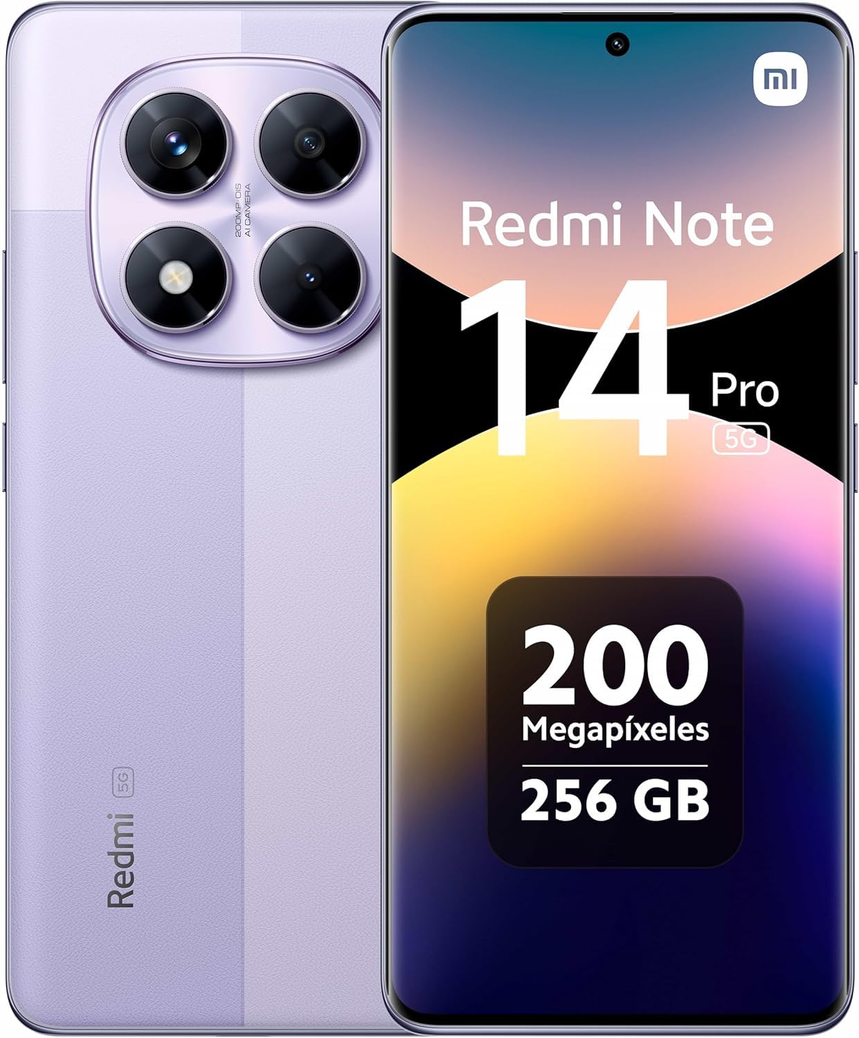 Xiaomi Redmi Note 14 Pro 5G, el mejor calidad-precio de gama media en 2026