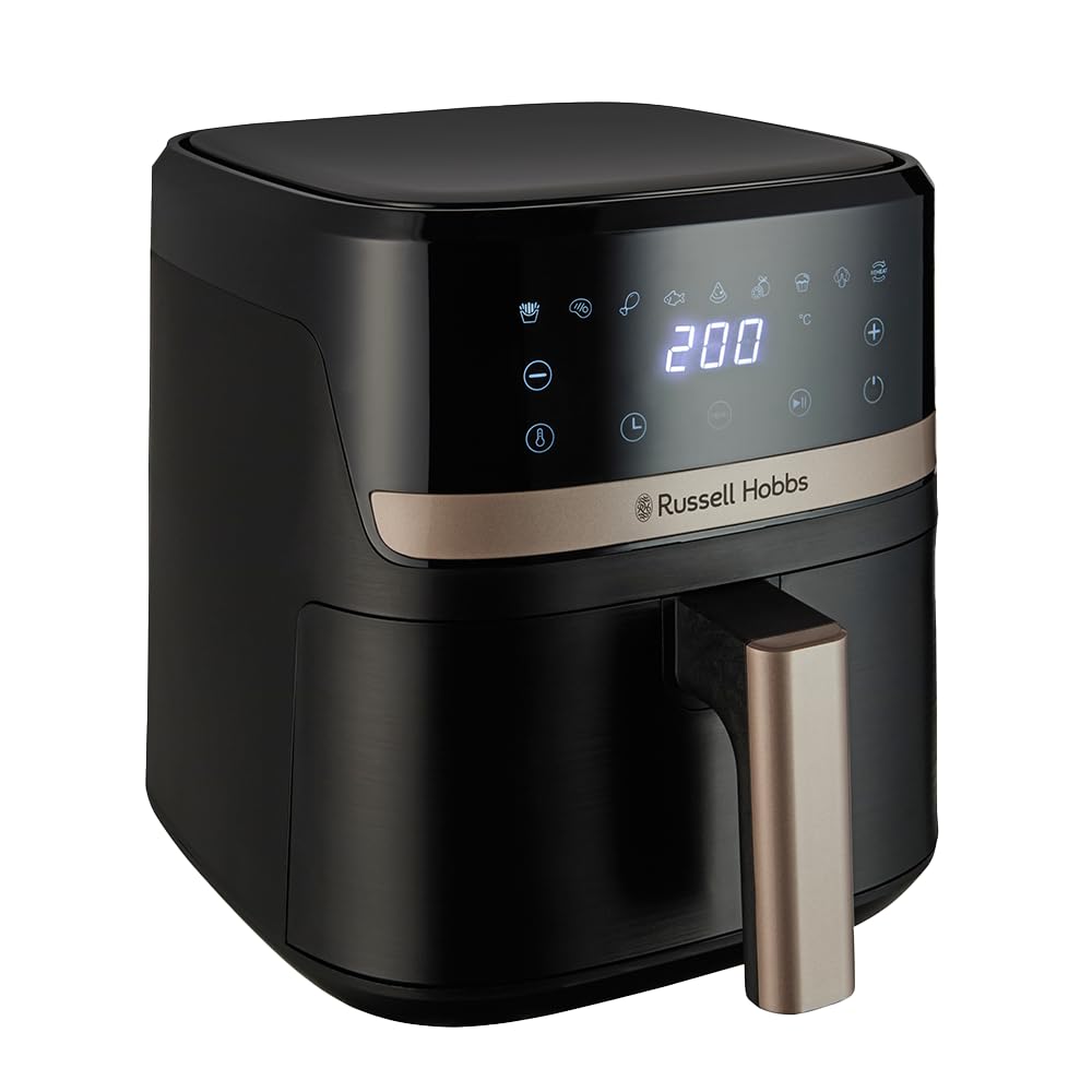 Russell Hobbs freidora de aire económica