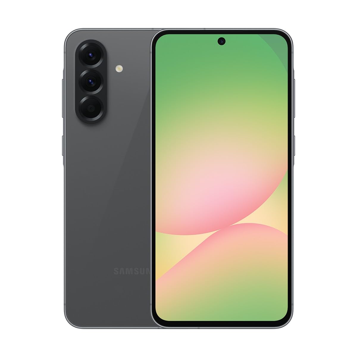 Samsung Galaxy A56, el mejor móvil de gama media en 2026