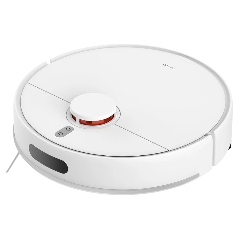 Xiaomi Robot Vacuum S40C aspiradora robot económica con navegación láser