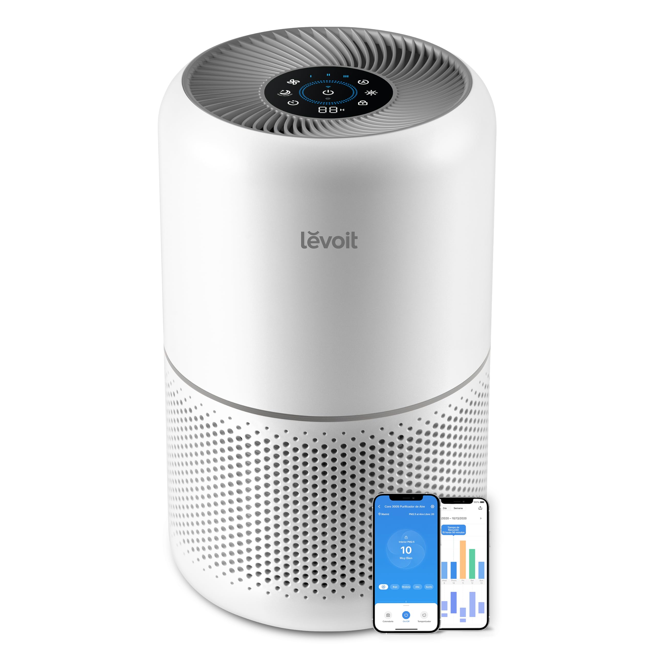 Levoit Core 300S