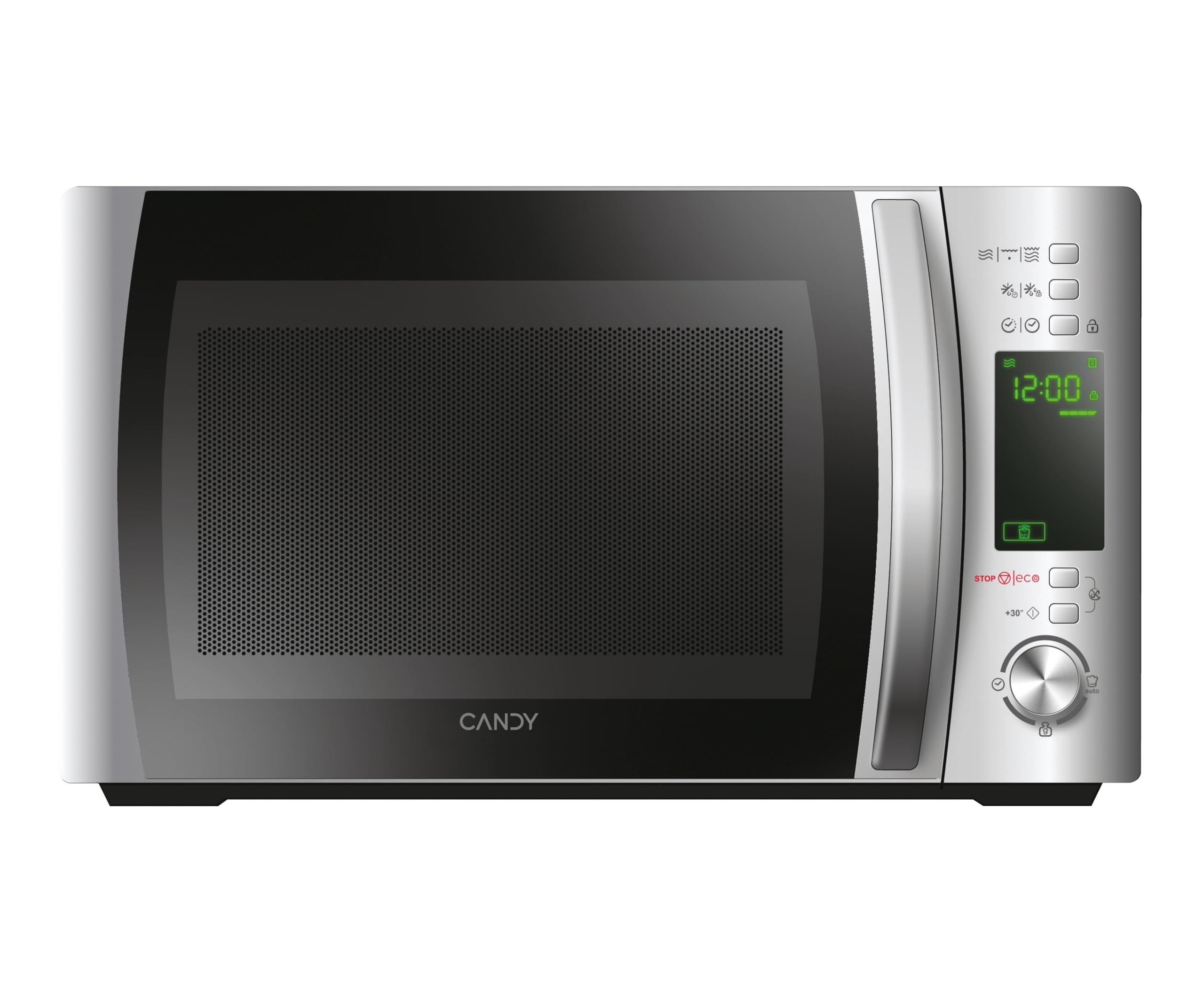Candy X-Range CMXG20DS microondas con grill digital
