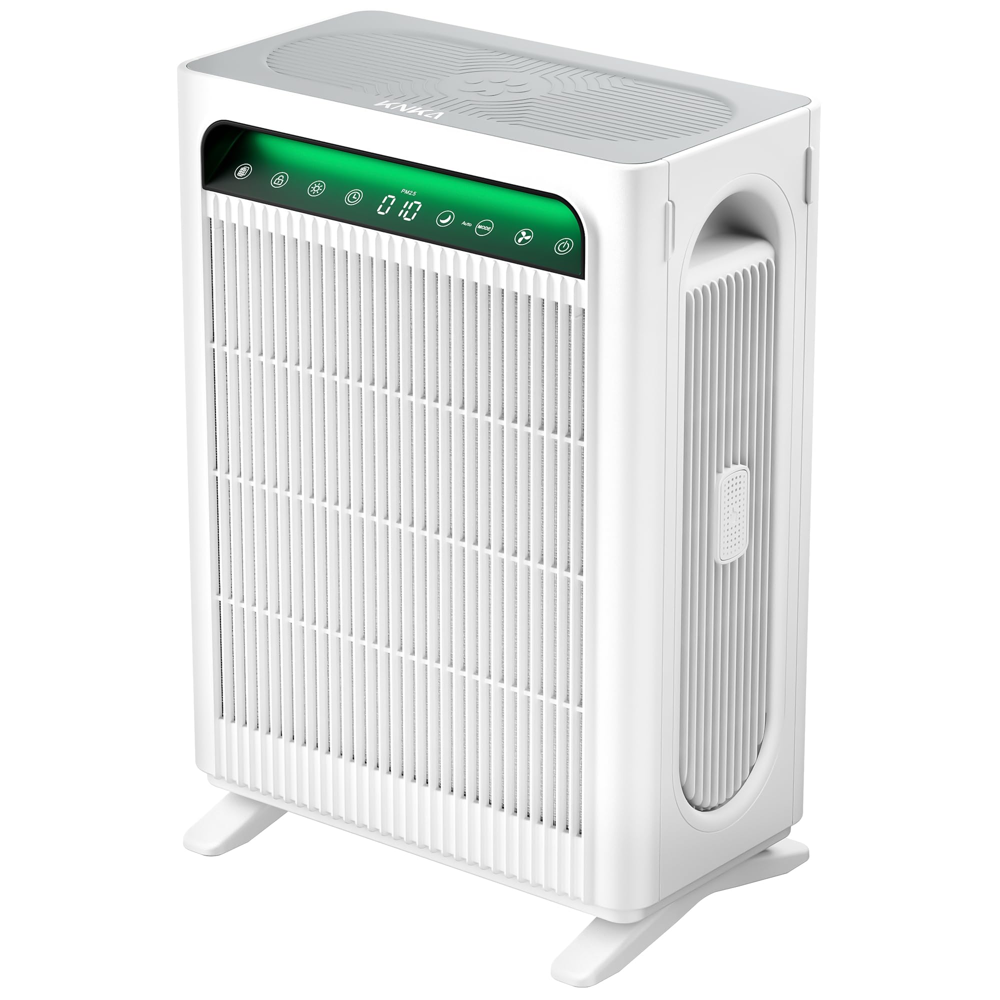 KNKA APH4000 purificador de aire HEPA
