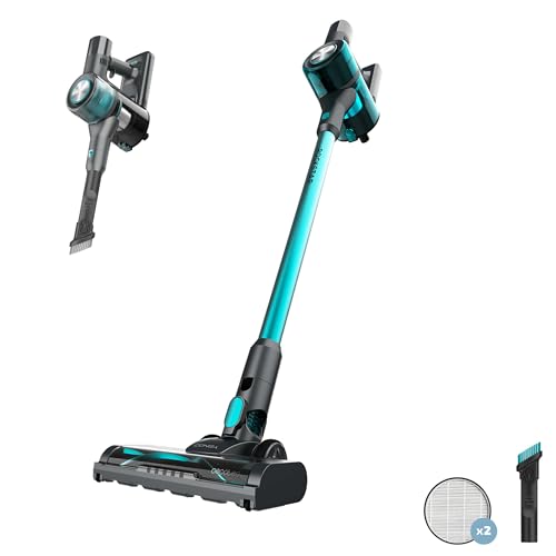Cecotec Conga Rockstar P50 X-Treme aspiradora escoba sin cable