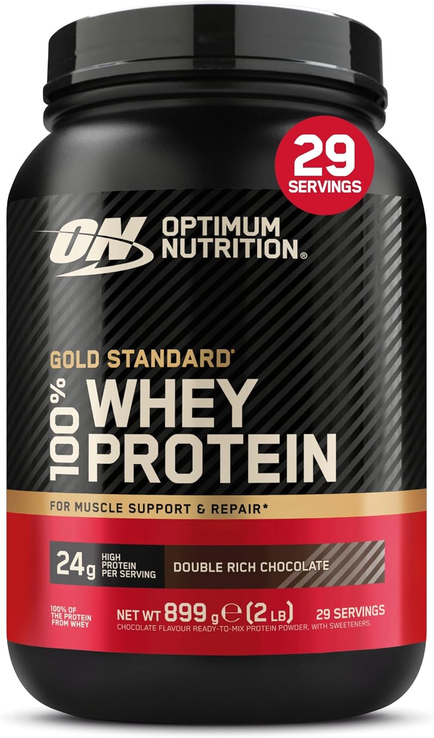 ON Gold Standard Whey