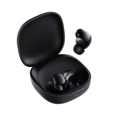 Xiaomi Redmi Buds 6 Play auriculares inalámbricos económicos