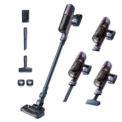 Rowenta X-Pert 6.60 aspiradora escoba sin cable ligera