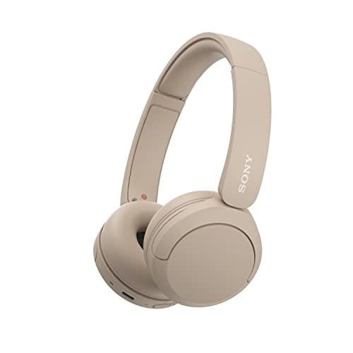 Sony WH-CH520 auriculares diadema ligeros